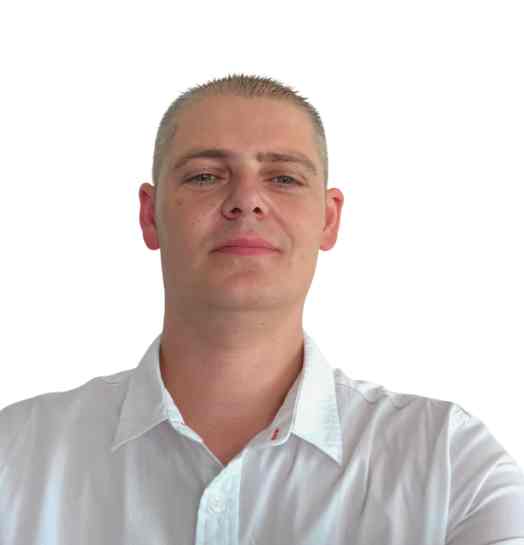 Cédric ALLENBACH